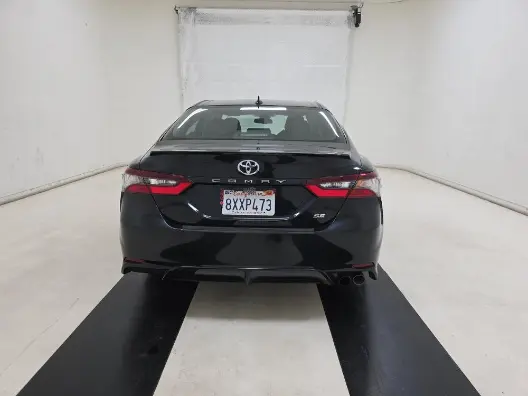 Florida Fine Cars - Used TOYOTA CAMRY 2023 MIAMI SE
