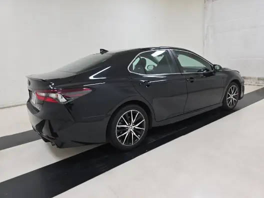 Florida Fine Cars - Used TOYOTA CAMRY 2023 MIAMI SE