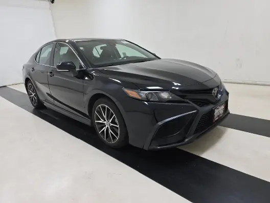 Florida Fine Cars - Used TOYOTA CAMRY 2023 MIAMI SE