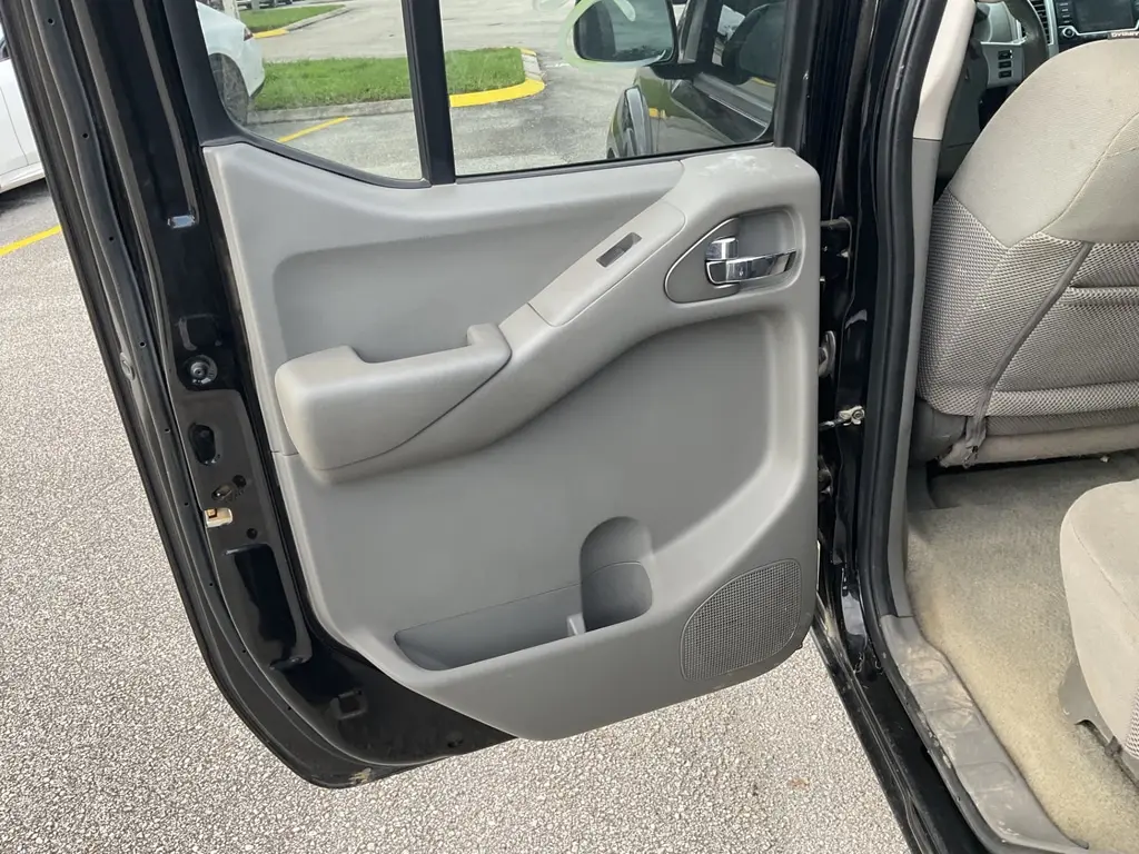 Florida Fine Cars - Used NISSAN FRONTIER 2017 ORLANDO SV V6