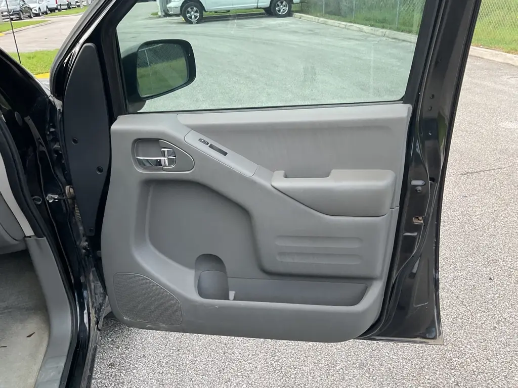 Florida Fine Cars - Used NISSAN FRONTIER 2017 ORLANDO SV V6