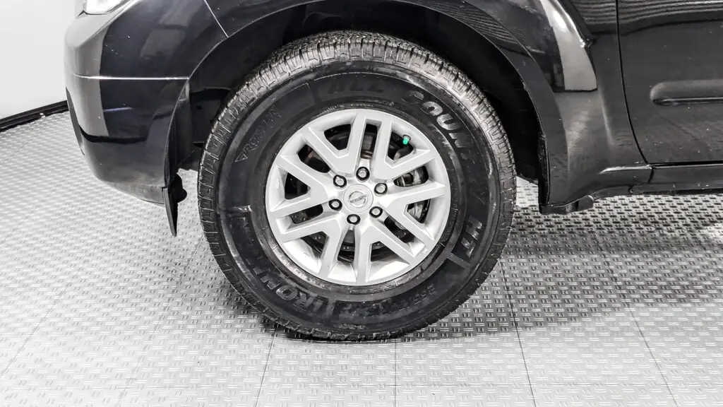 Florida Fine Cars - Used NISSAN FRONTIER 2017 ORLANDO SV V6