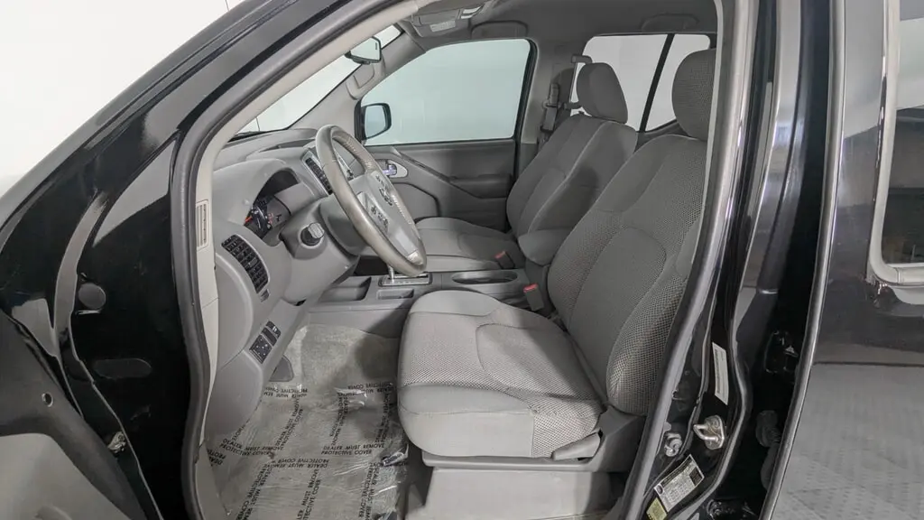 Florida Fine Cars - Used NISSAN FRONTIER 2017 ORLANDO SV V6