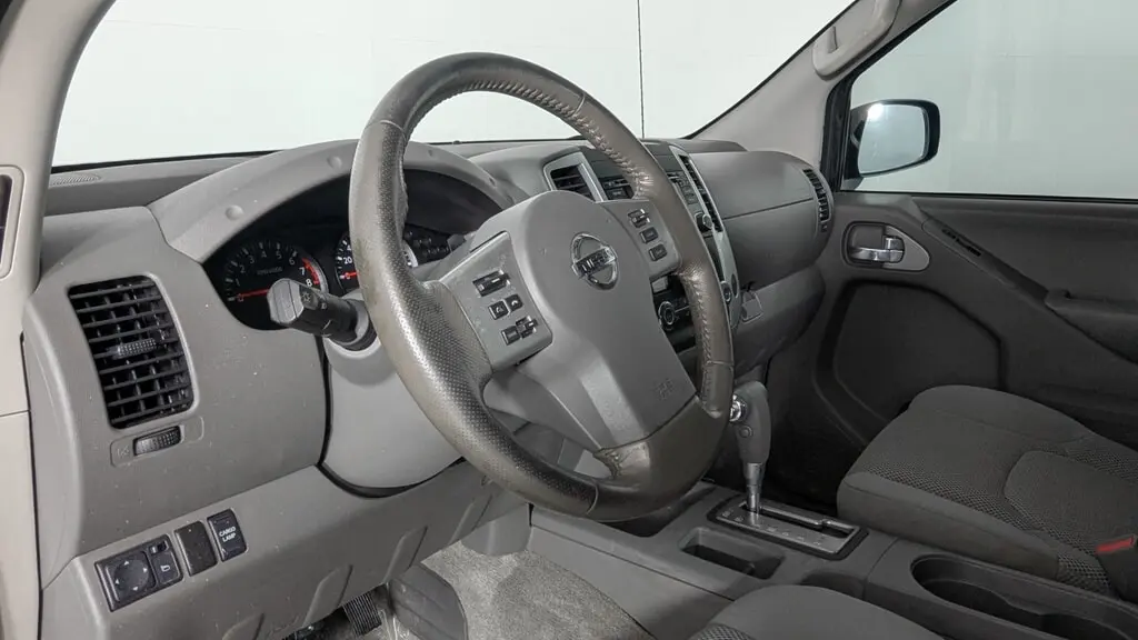 Florida Fine Cars - Used NISSAN FRONTIER 2017 ORLANDO SV V6