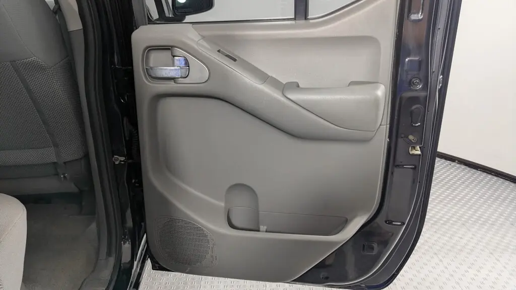 Florida Fine Cars - Used NISSAN FRONTIER 2017 ORLANDO SV V6