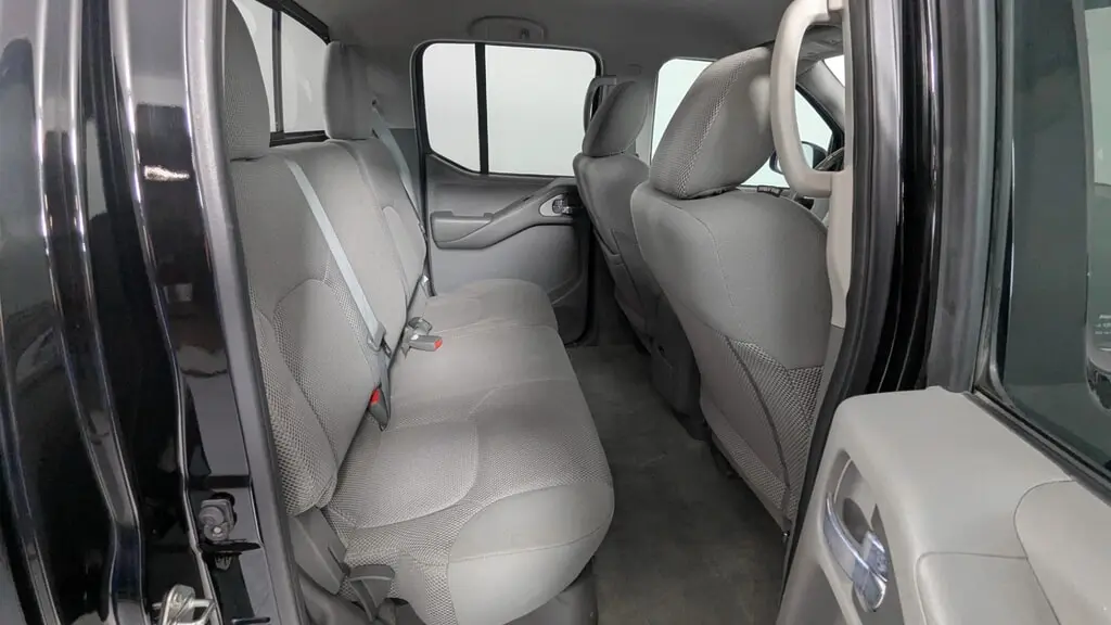 Florida Fine Cars - Used NISSAN FRONTIER 2017 ORLANDO SV V6