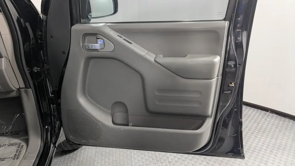 Florida Fine Cars - Used NISSAN FRONTIER 2017 ORLANDO SV V6