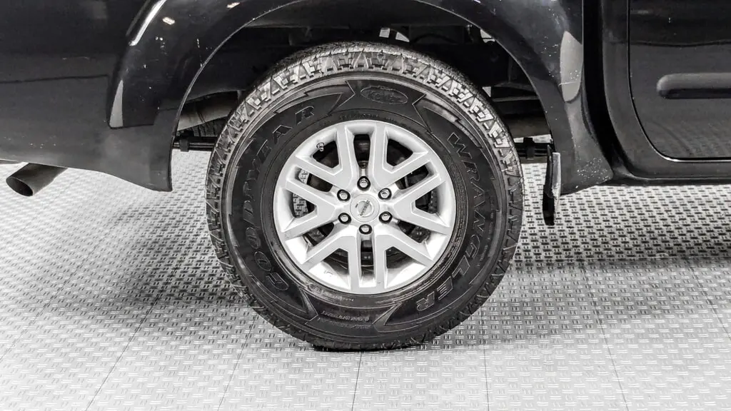 Florida Fine Cars - Used NISSAN FRONTIER 2017 ORLANDO SV V6