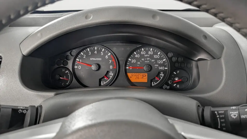 Florida Fine Cars - Used NISSAN FRONTIER 2017 ORLANDO SV V6