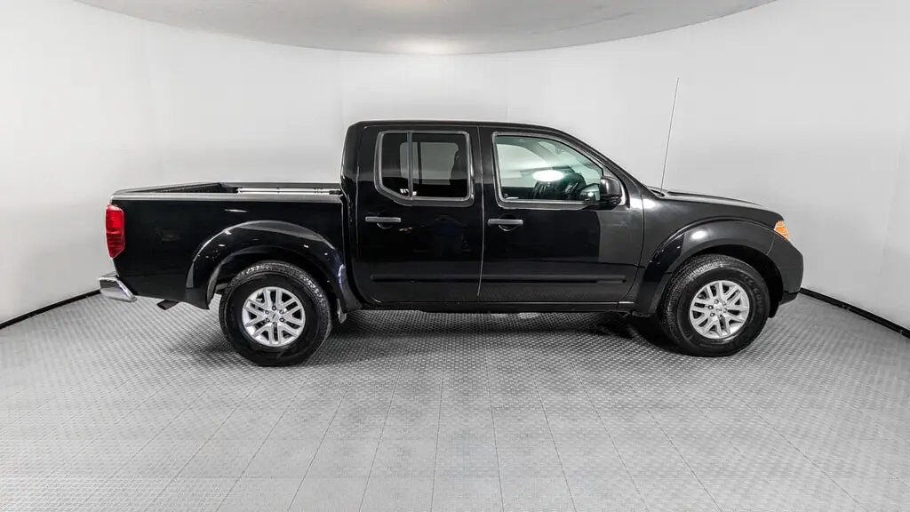 Florida Fine Cars - Used NISSAN FRONTIER 2017 ORLANDO SV V6