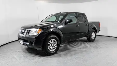 Florida Fine Cars - Used NISSAN FRONTIER 2017 ORLANDO SV V6