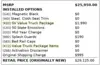 Florida Fine Cars - Used NISSAN FRONTIER 2017 ORLANDO SV V6