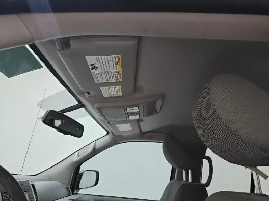 Florida Fine Cars - Used NISSAN FRONTIER 2017 MIAMI SV V6