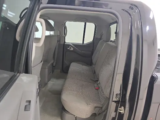 Florida Fine Cars - Used NISSAN FRONTIER 2017 MIAMI SV V6
