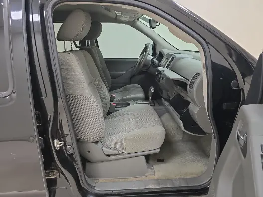 Florida Fine Cars - Used NISSAN FRONTIER 2017 MIAMI SV V6