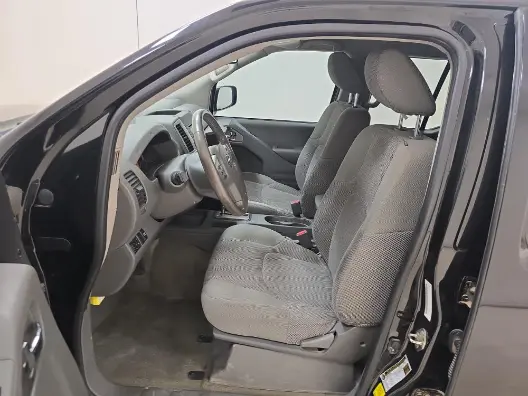 Florida Fine Cars - Used NISSAN FRONTIER 2017 MIAMI SV V6