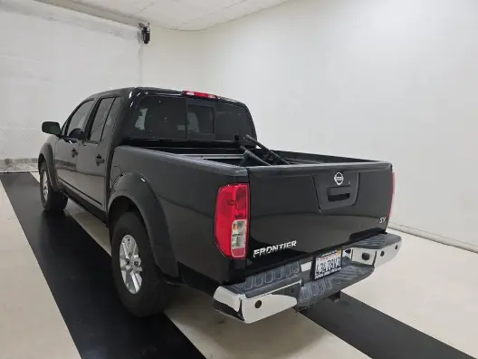 Florida Fine Cars - Used NISSAN FRONTIER 2017 MIAMI SV V6