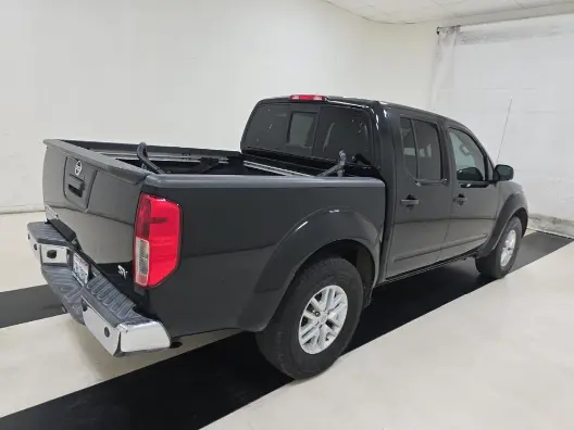 Florida Fine Cars - Used NISSAN FRONTIER 2017 MIAMI SV V6