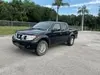 Florida Fine Cars - Used NISSAN FRONTIER 2017 ORLANDO SV V6