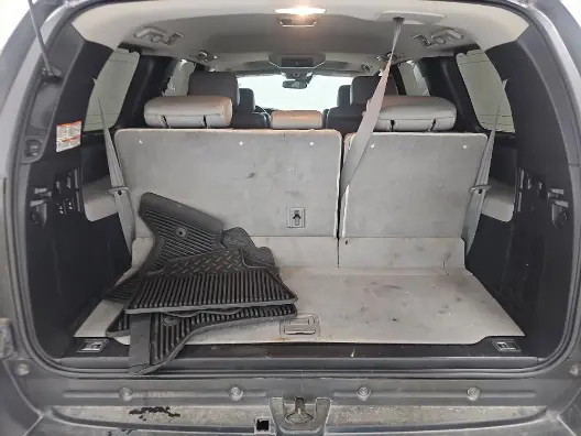 Florida Fine Cars - Used TOYOTA SEQUOIA 2019 MIAMI PLATINUM