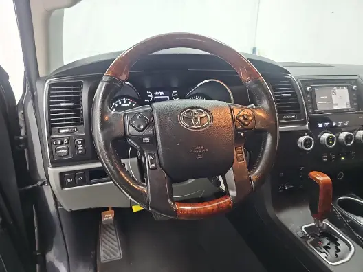 Florida Fine Cars - Used TOYOTA SEQUOIA 2019 MIAMI PLATINUM