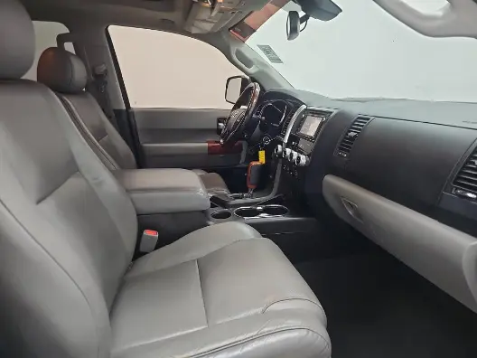 Florida Fine Cars - Used TOYOTA SEQUOIA 2019 MIAMI PLATINUM