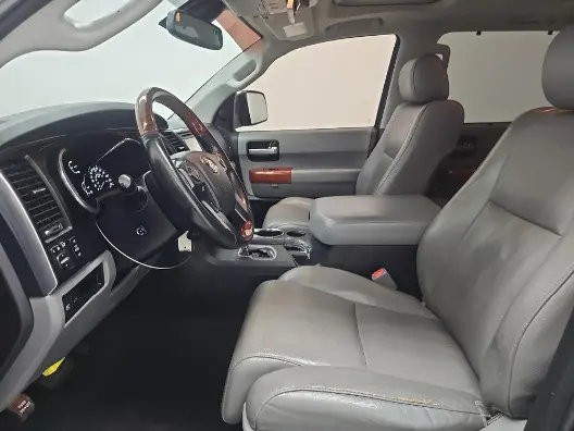 Florida Fine Cars - Used TOYOTA SEQUOIA 2019 MIAMI PLATINUM