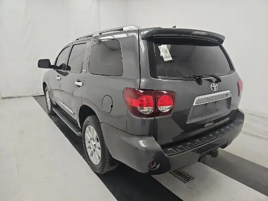 Florida Fine Cars - Used TOYOTA SEQUOIA 2019 MIAMI PLATINUM
