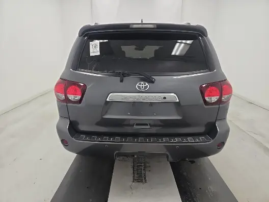 Florida Fine Cars - Used TOYOTA SEQUOIA 2019 MIAMI PLATINUM
