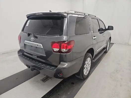 Florida Fine Cars - Used TOYOTA SEQUOIA 2019 MIAMI PLATINUM