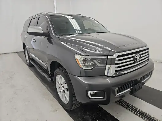 Florida Fine Cars - Used TOYOTA SEQUOIA 2019 MIAMI PLATINUM