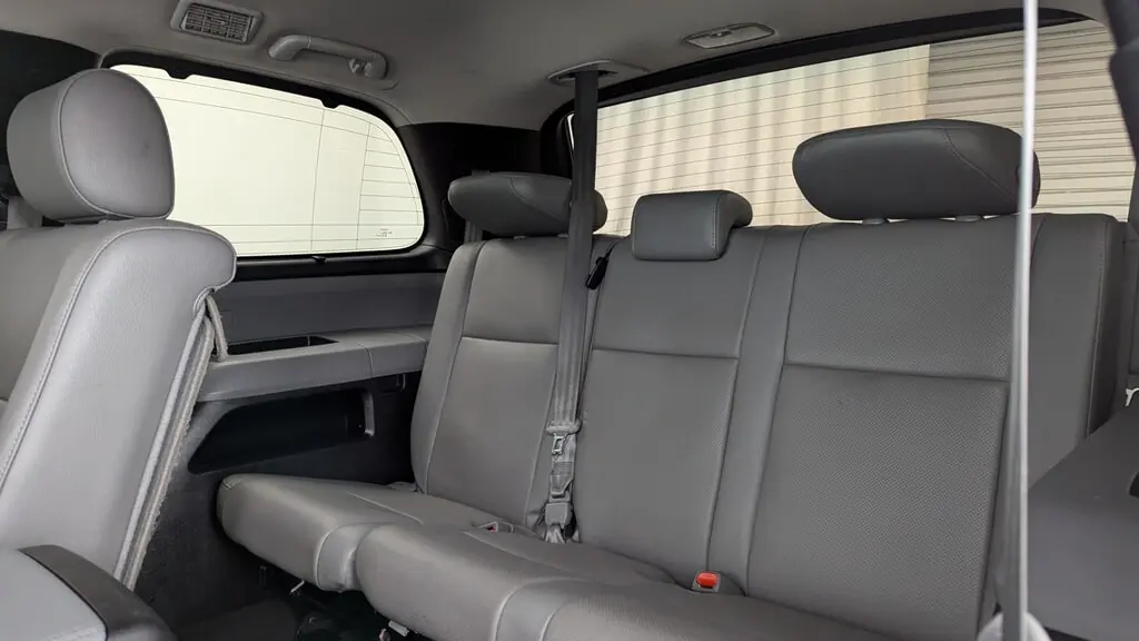 Florida Fine Cars - Used TOYOTA SEQUOIA 2019 MIAMI PLATINUM