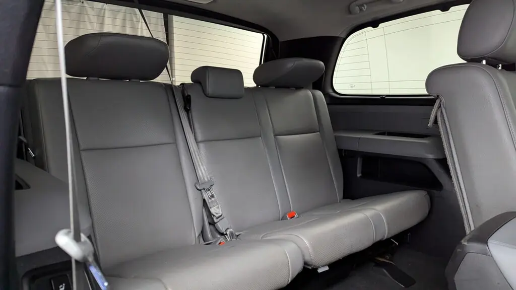 Florida Fine Cars - Used TOYOTA SEQUOIA 2019 MIAMI PLATINUM