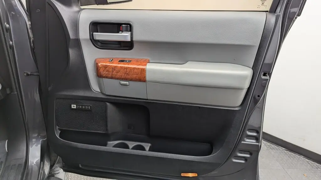 Florida Fine Cars - Used TOYOTA SEQUOIA 2019 MIAMI PLATINUM
