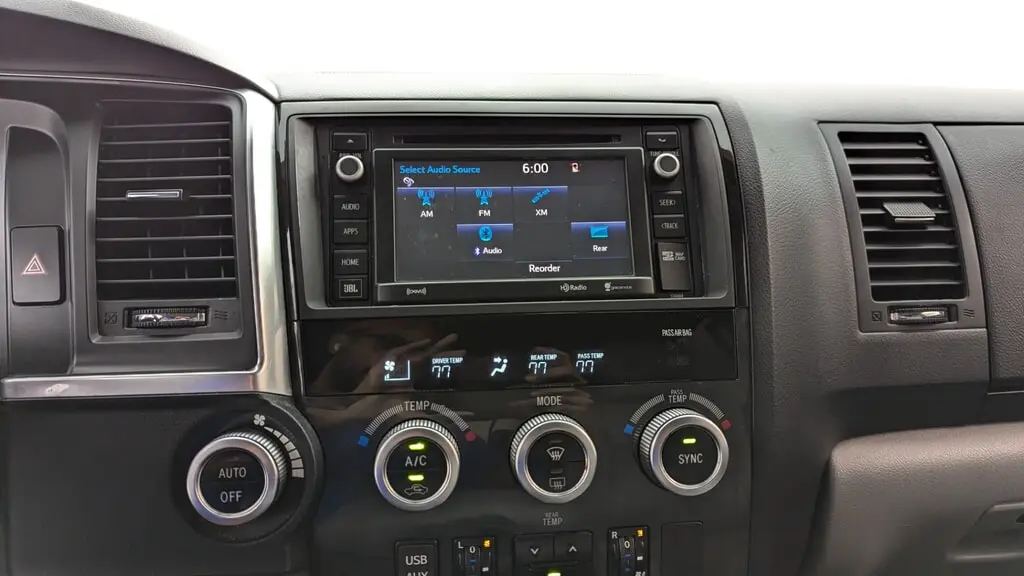 Florida Fine Cars - Used TOYOTA SEQUOIA 2019 MIAMI PLATINUM