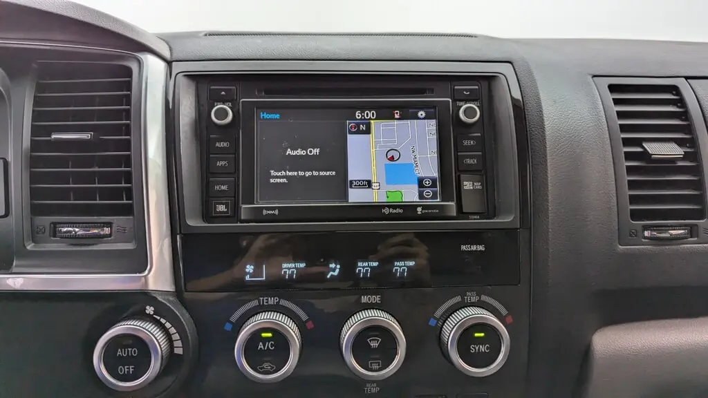 Florida Fine Cars - Used TOYOTA SEQUOIA 2019 MIAMI PLATINUM
