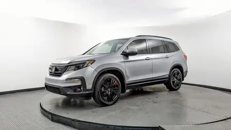 Florida Fine Cars - Used HONDA PILOT 2022 MIAMI Special Edition