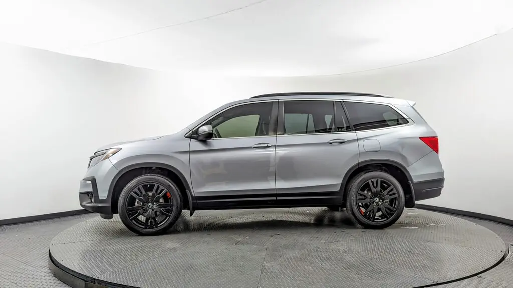 Florida Fine Cars - Used HONDA PILOT 2022 MIAMI Special Edition