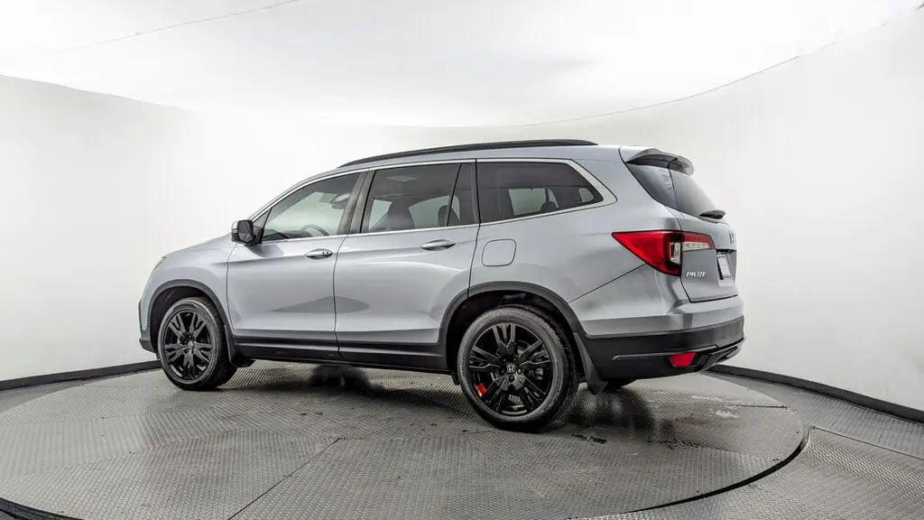 Florida Fine Cars - Used HONDA PILOT 2022 MIAMI Special Edition