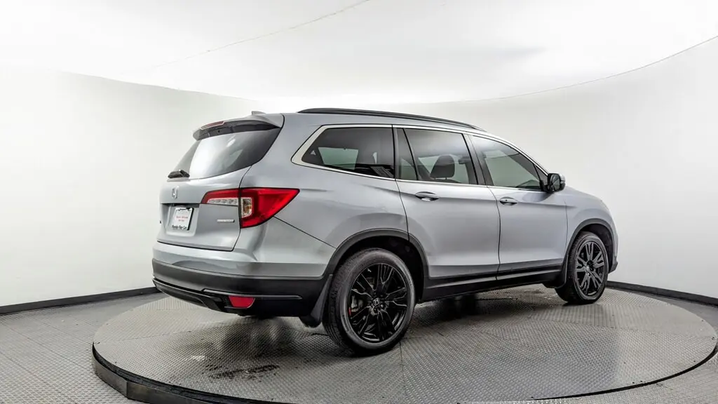Florida Fine Cars - Used HONDA PILOT 2022 MIAMI Special Edition