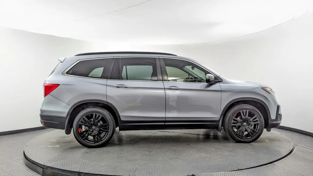Florida Fine Cars - Used HONDA PILOT 2022 MIAMI Special Edition