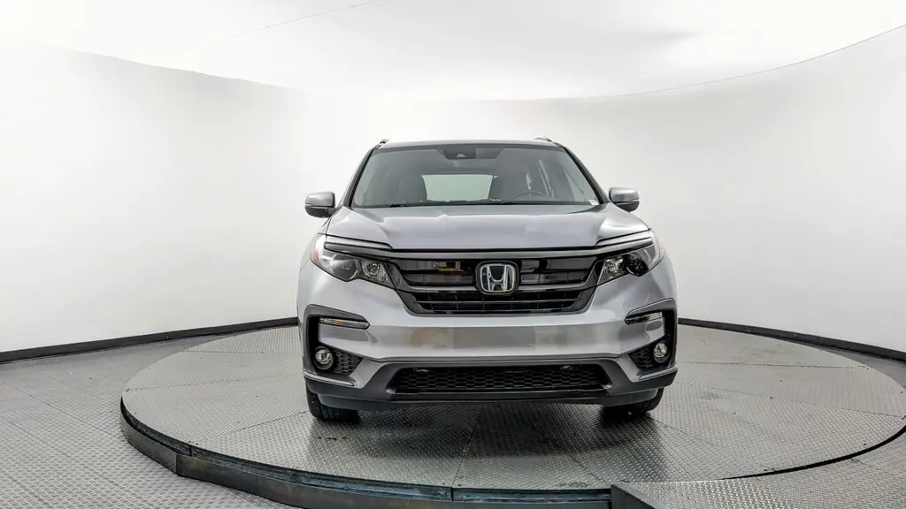 Florida Fine Cars - Used HONDA PILOT 2022 MIAMI Special Edition
