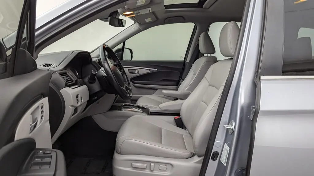 Florida Fine Cars - Used HONDA PILOT 2022 MIAMI Special Edition