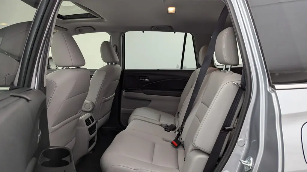 Florida Fine Cars - Used HONDA PILOT 2022 MIAMI Special Edition