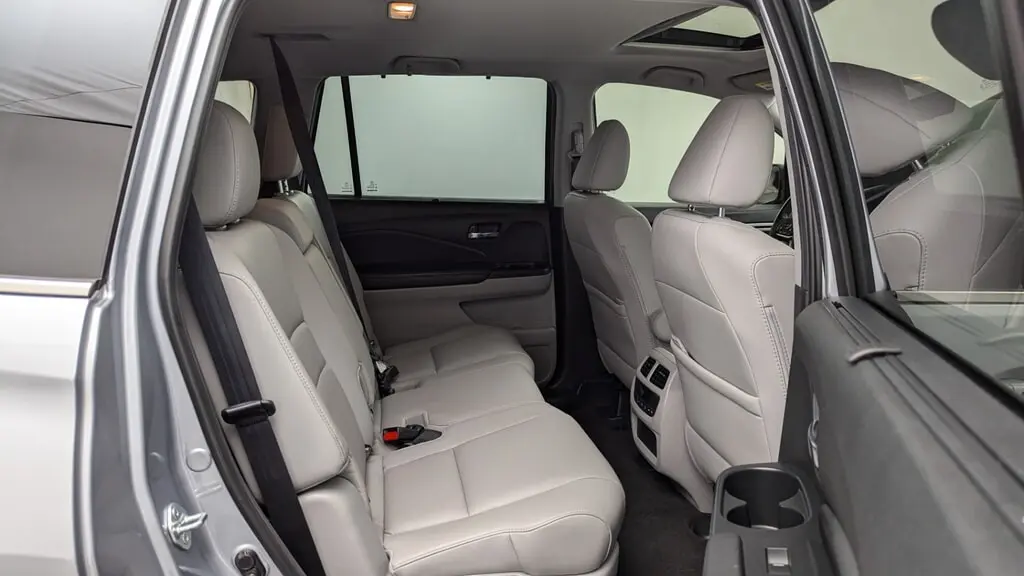 Florida Fine Cars - Used HONDA PILOT 2022 MIAMI Special Edition
