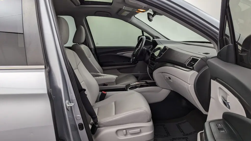 Florida Fine Cars - Used HONDA PILOT 2022 MIAMI Special Edition
