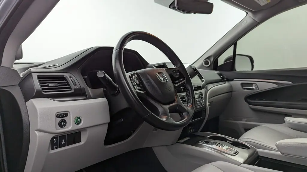 Florida Fine Cars - Used HONDA PILOT 2022 MIAMI Special Edition