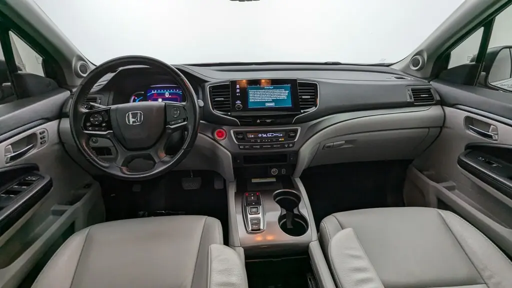 Florida Fine Cars - Used HONDA PILOT 2022 MIAMI Special Edition