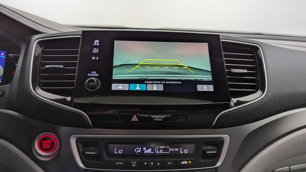Florida Fine Cars - Used HONDA PILOT 2022 MIAMI Special Edition
