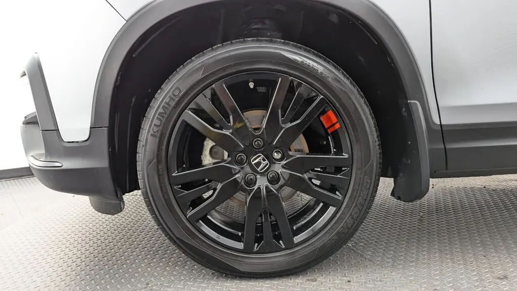 Florida Fine Cars - Used HONDA PILOT 2022 MIAMI Special Edition